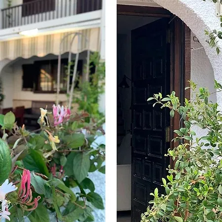 Apartment Frente Al Mar En - Playa Tamarit *